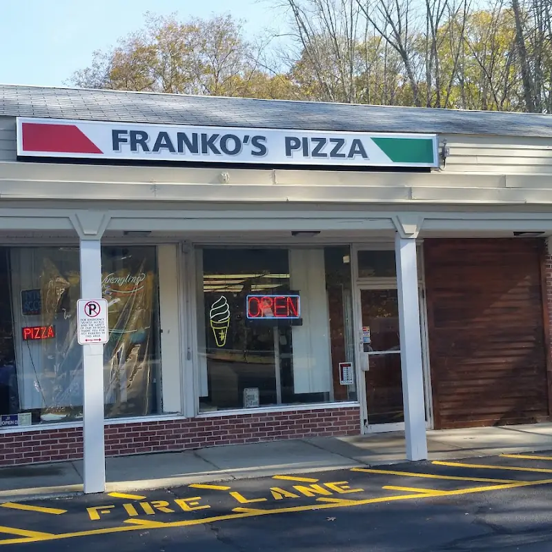 Franko's Pizza & Restaurant