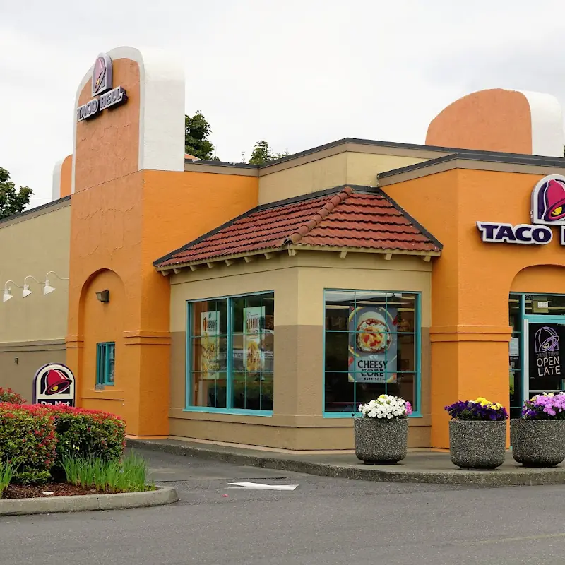 Taco Bell