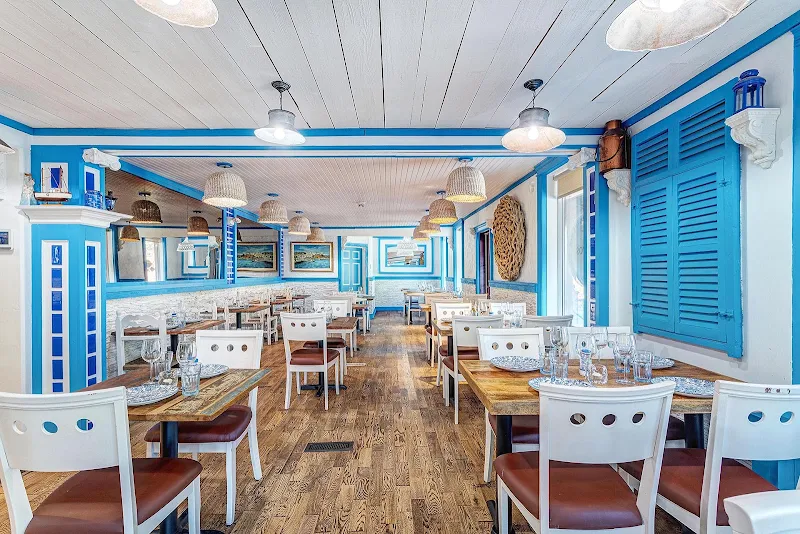 Restaurant Petros Beloeil