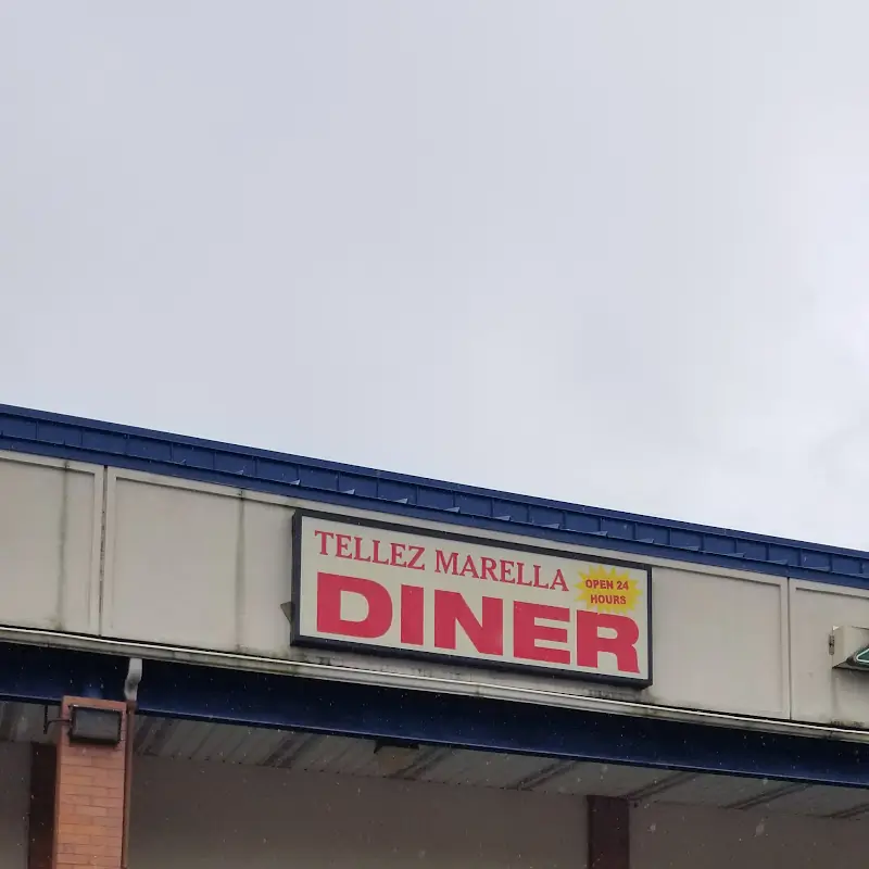 Tellez Marella Diner
