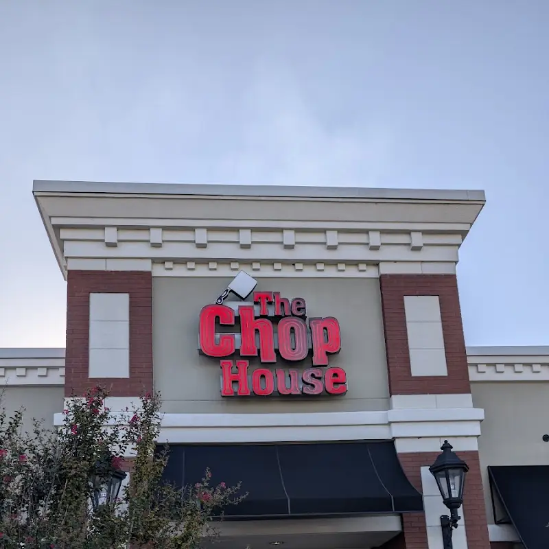 The Chop House