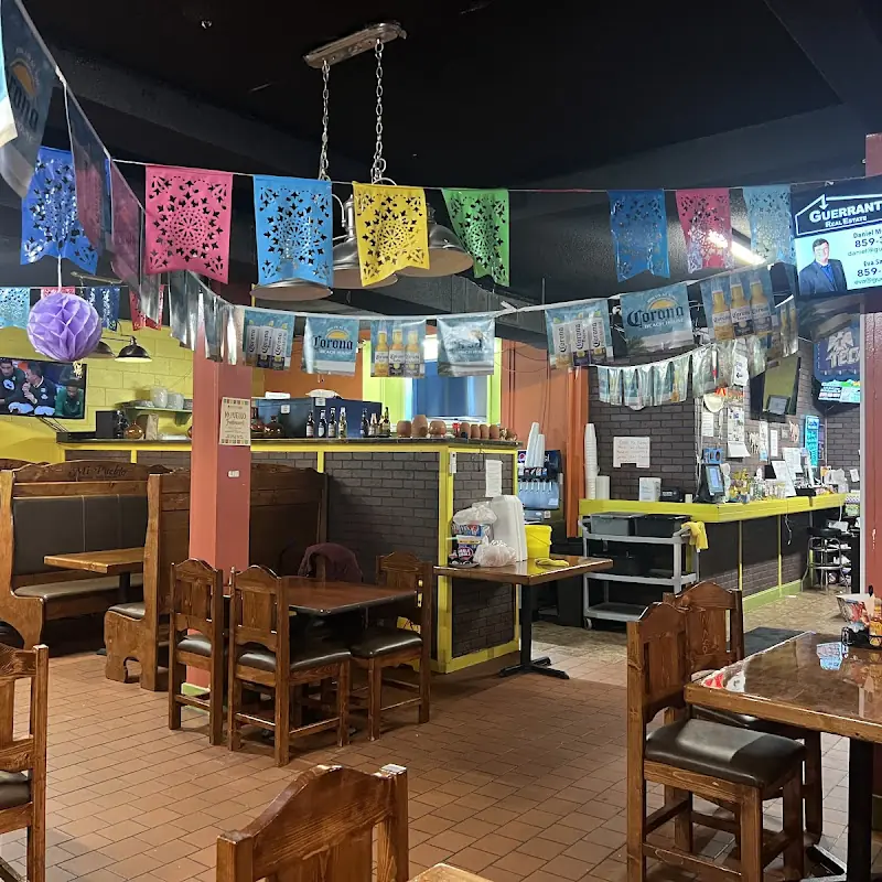 Mi Pueblo