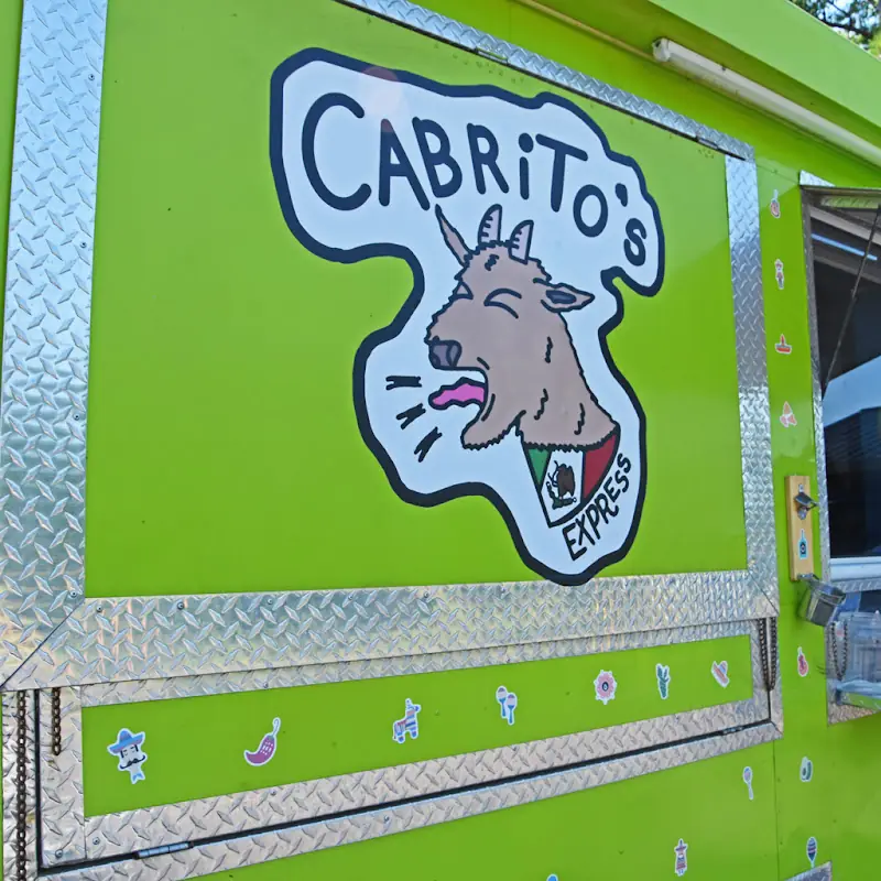 Cabrito's Express