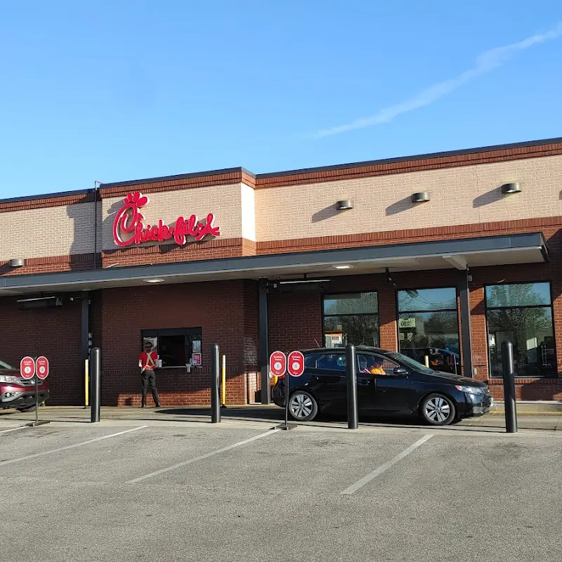Chick-fil-A