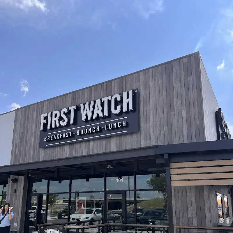 First Watch