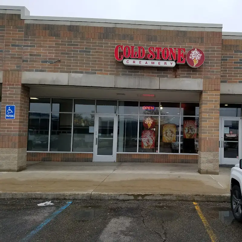 Cold Stone Creamery