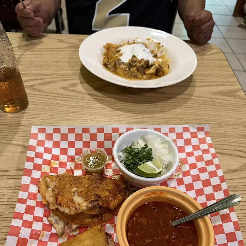 Tonalli Mexican Taste