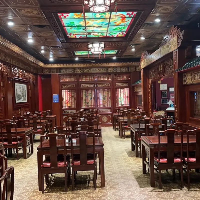 Dragon Palace Chinese Bistro