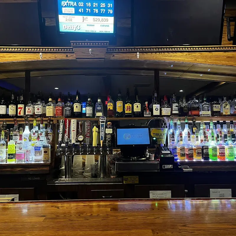 CJS Bar Grill