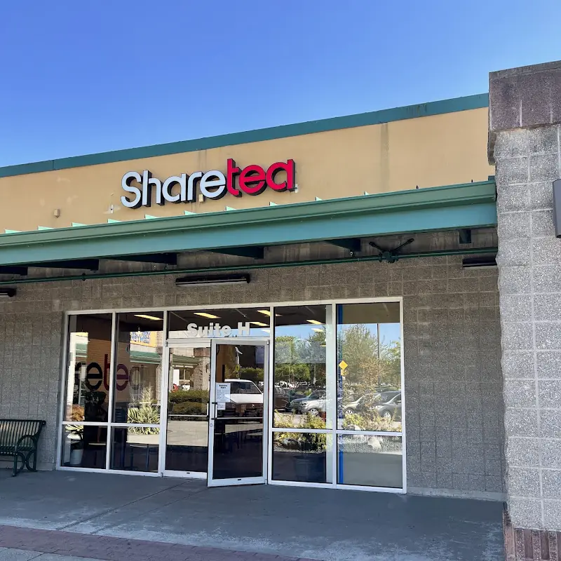 Sharetea Tulalip