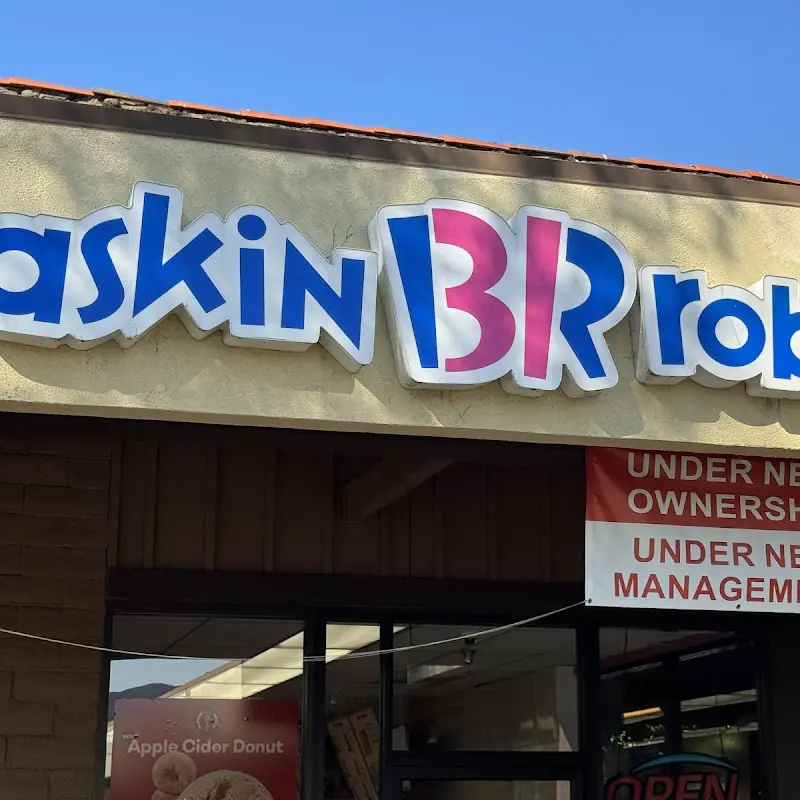 Baskin-Robbins