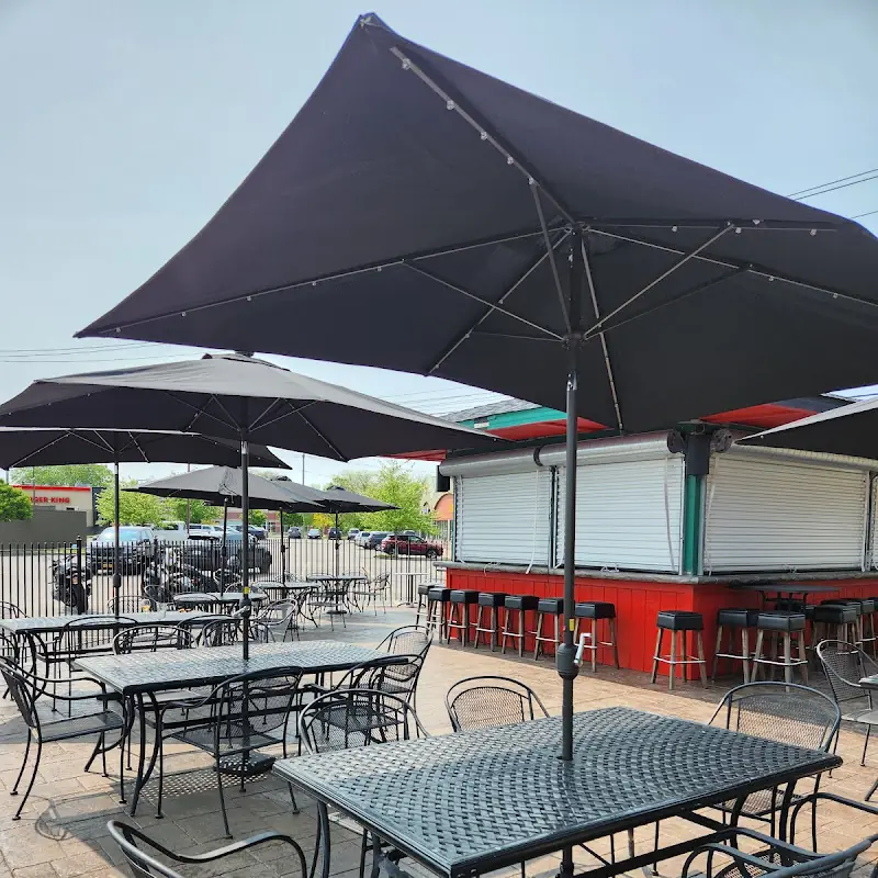 Hamburg Taproom - Just Pizza & Wing Company