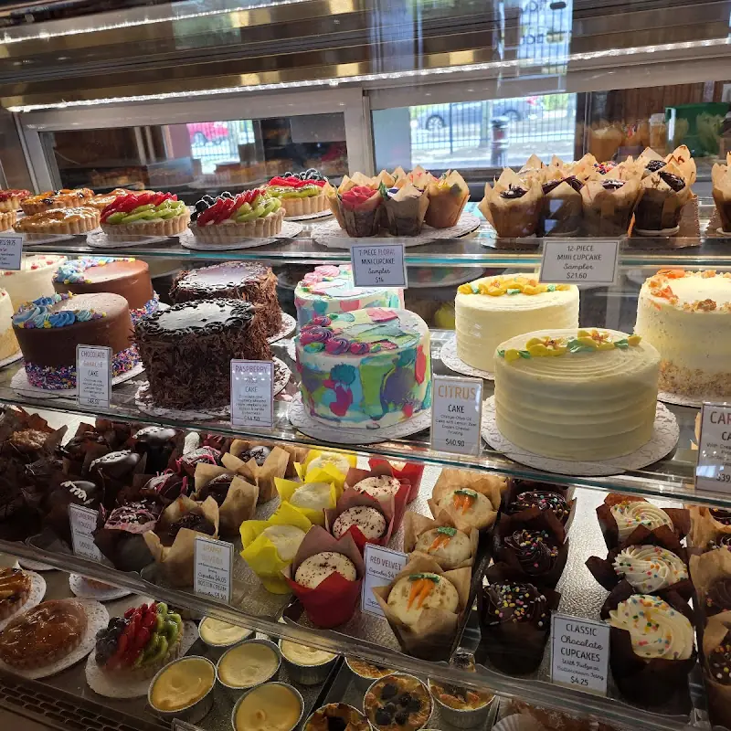 The Bakehouse of Tarrytown