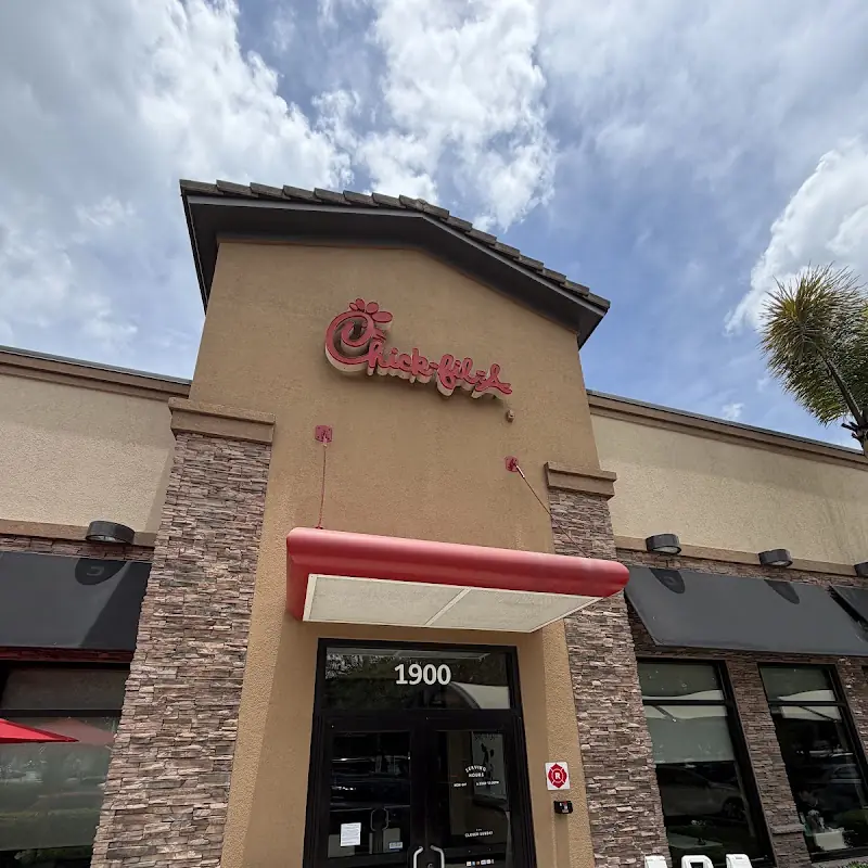 Chick-fil-A