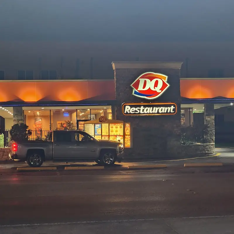 Dairy Queen