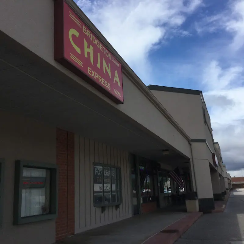 Bridgeton China Express