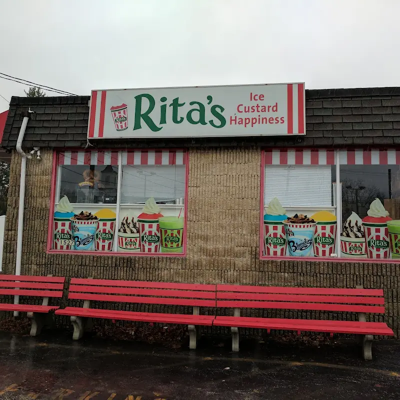 Rita's Italian Ice & Frozen Custard
