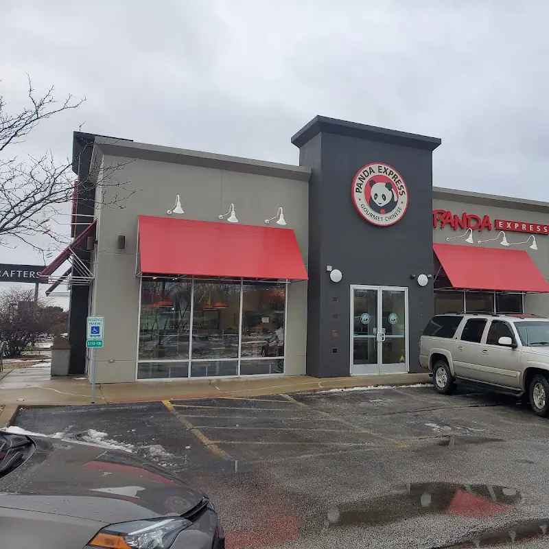 Panda Express