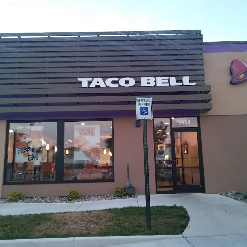 Taco Bell