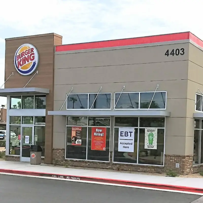 Burger King