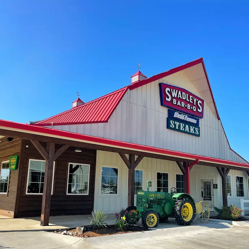 Swadley's Bar-B-Q