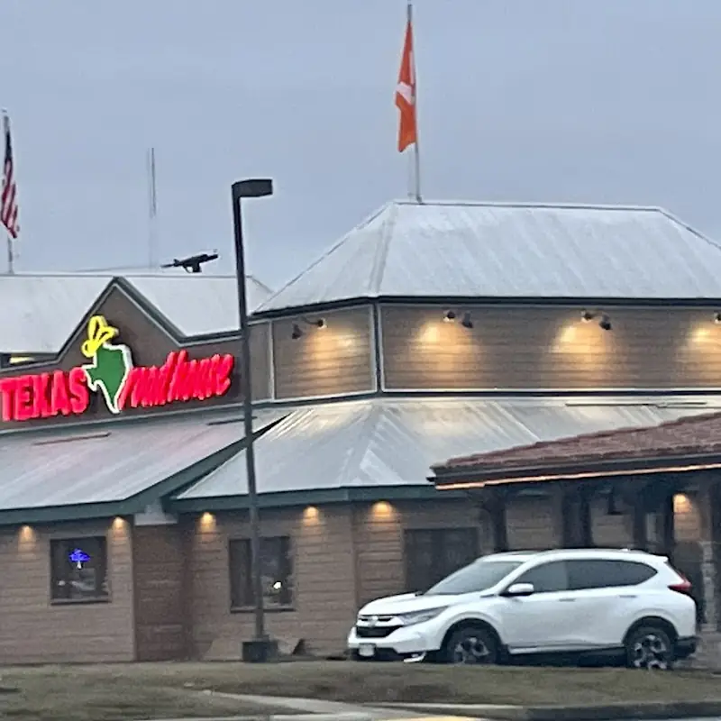 Texas Roadhouse