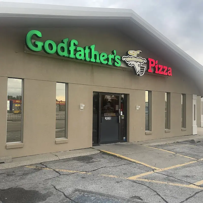 Godfather's Pizza