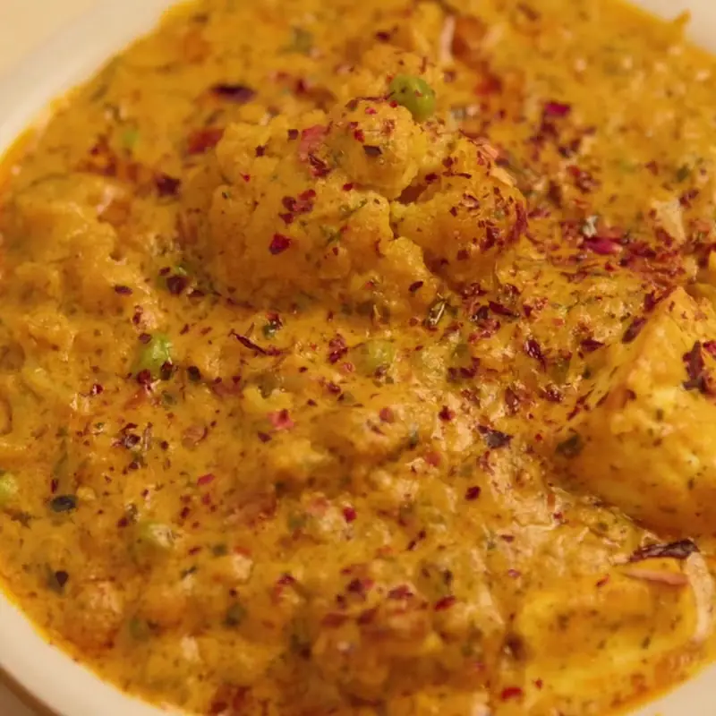 New Delhi Palace-Cuisine Of India