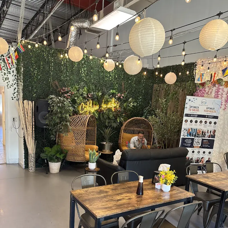 Mezcla de la Casa / House Blend