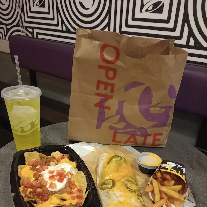 Taco Bell
