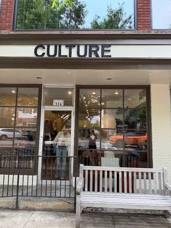Culture Coffee