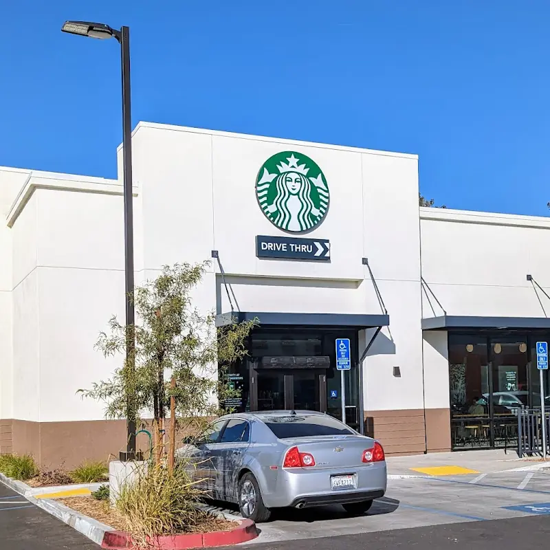 Starbucks Coffee Company