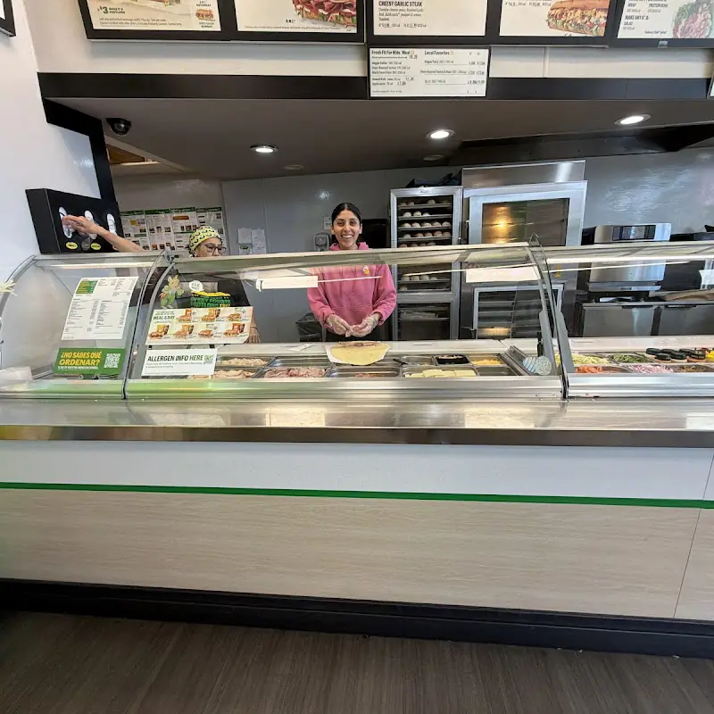 Subway