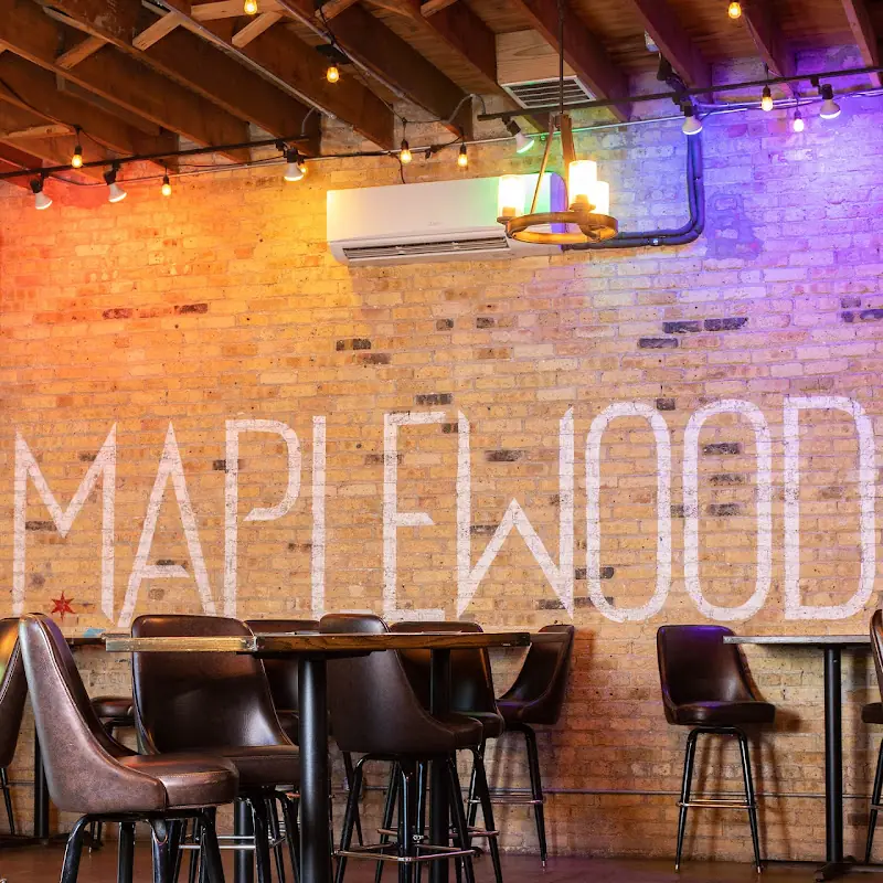 Maplewood Brewery & Distillery