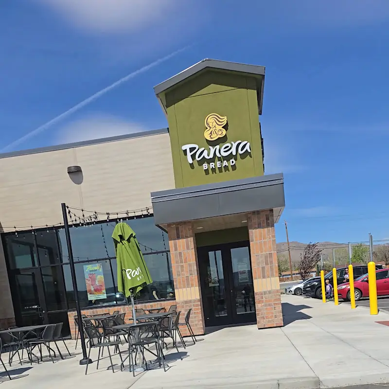 Panera Bread