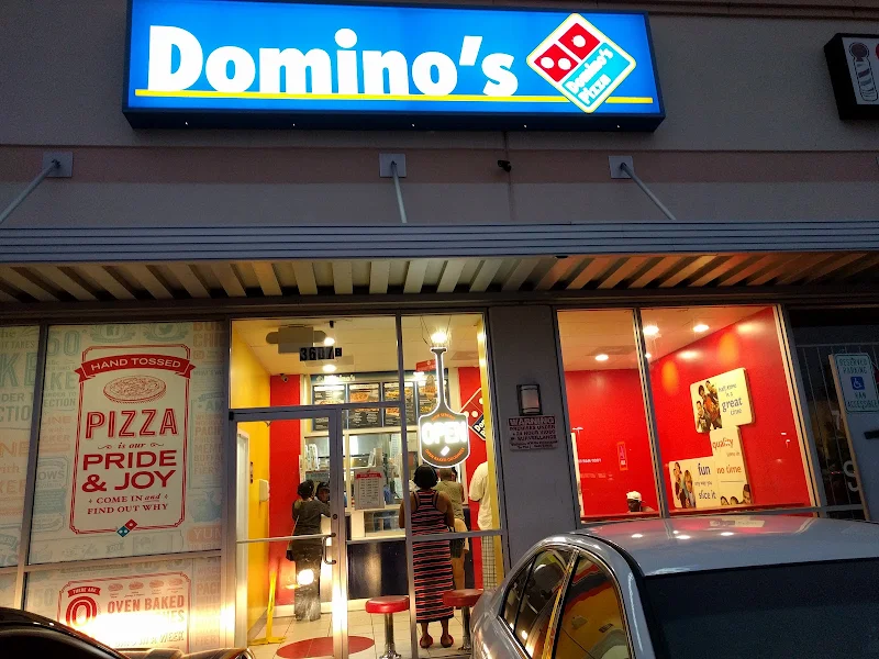 Domino's Pizza