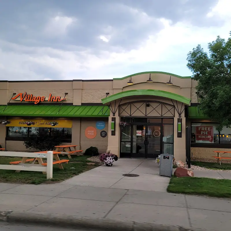 Village Inn