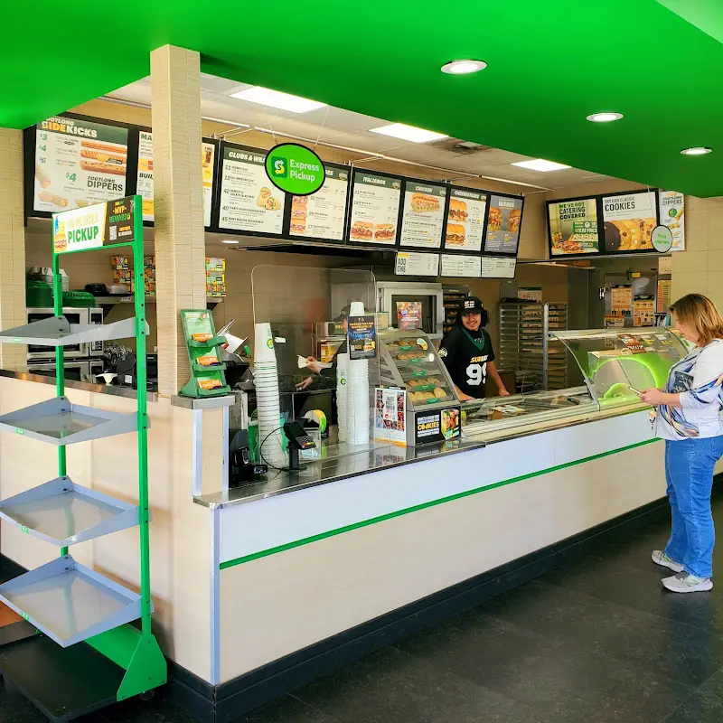 Subway