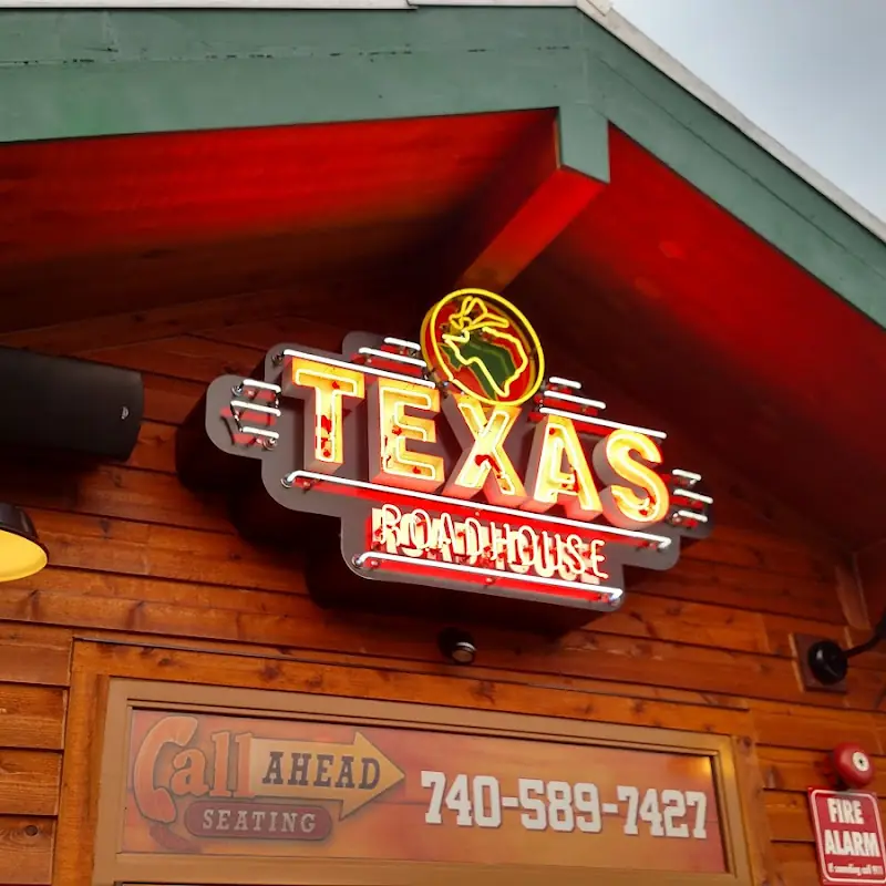 Texas Roadhouse
