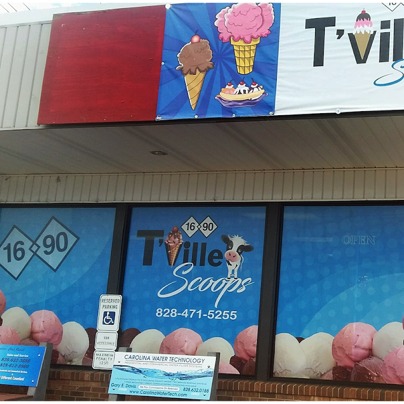 16/90 T'ville Scoops