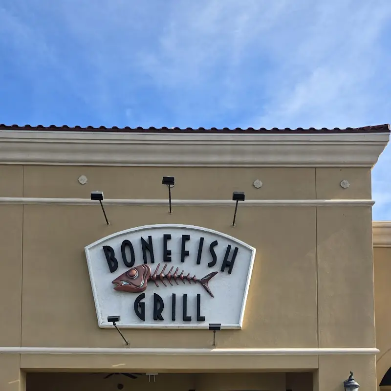 Bonefish Grill