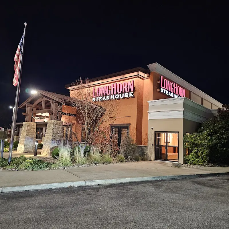 LongHorn Steakhouse