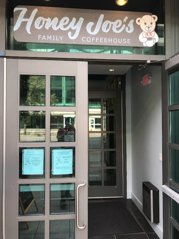 Honey Joe's Family Coffeehouse