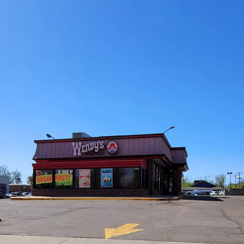 Wendy's