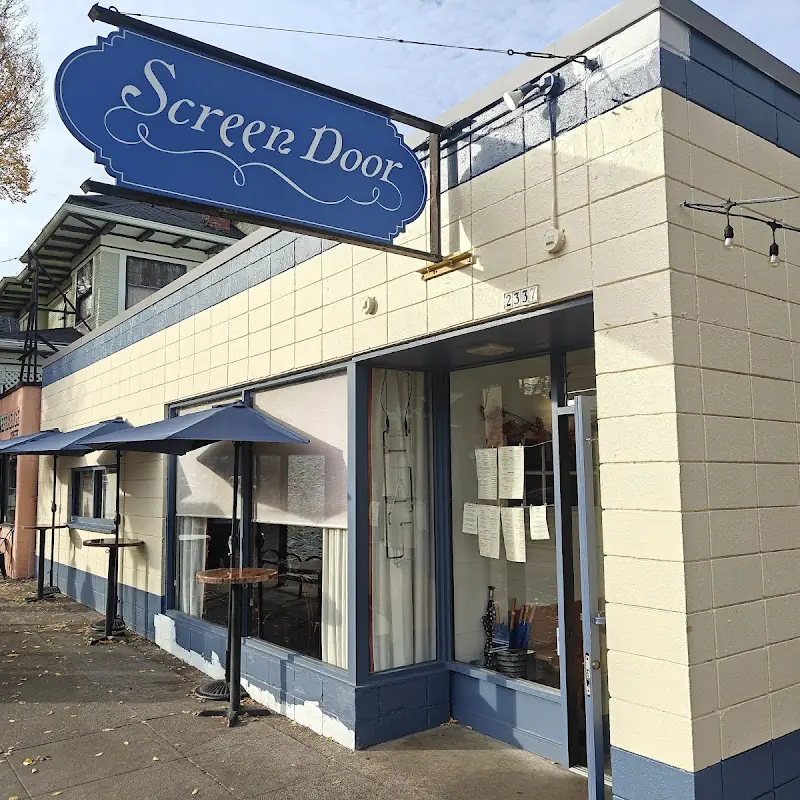Screen Door Eastside