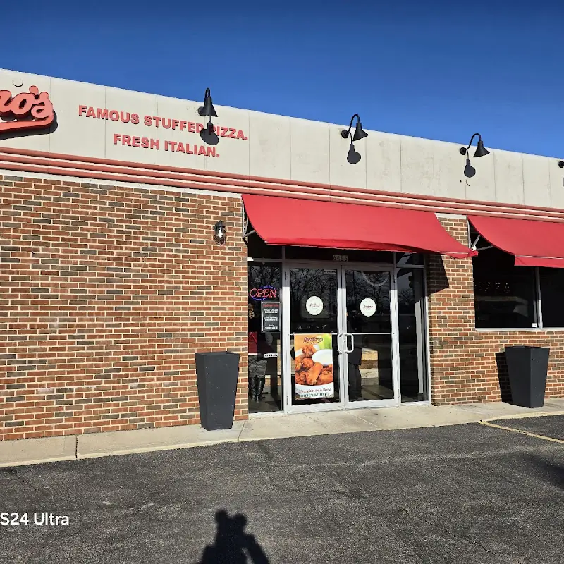 Giordano's