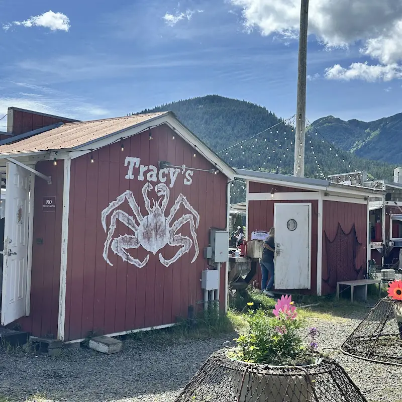 Tracy's King Crab Shack 2