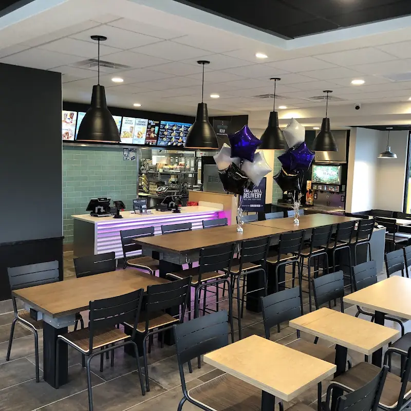 Taco Bell