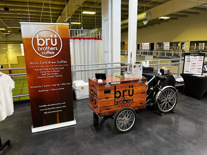 Brü Brothers Coffee