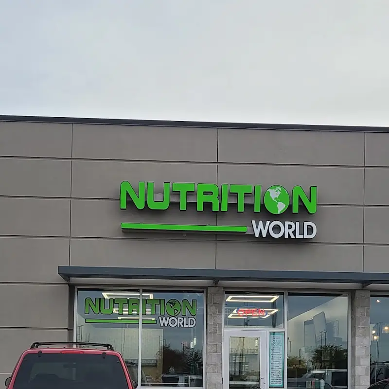 Nutrition World